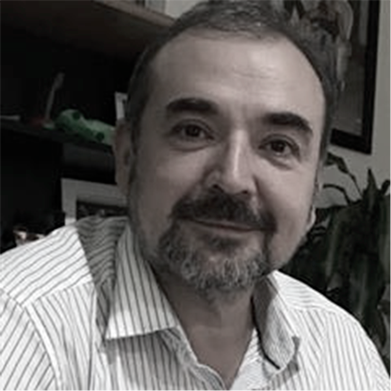 Sergio Dante Lucero