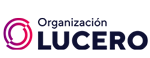 Organización Lucero Logo